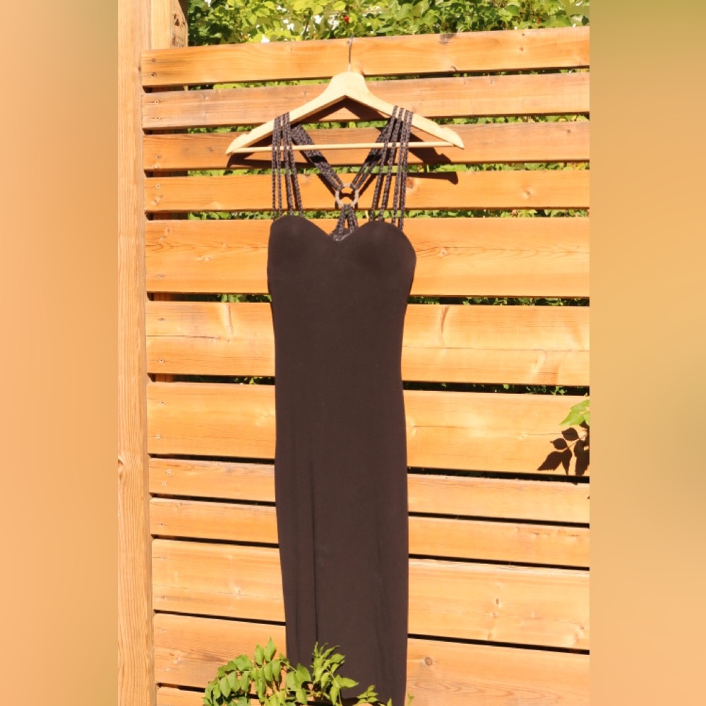 Vintage Marc Cain dress